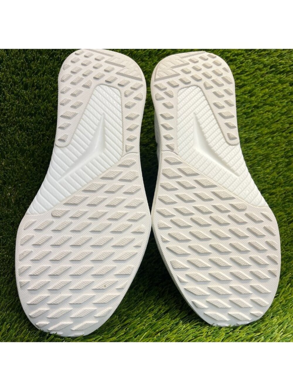 Allbirds Tree Gliders Womens Size 10 White Athletic Running Knit Shoes Sneakers - Picture 7 of 10